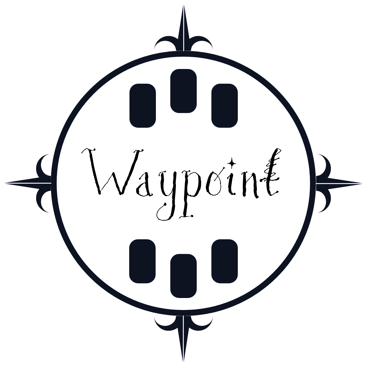 Waypoint On-Sale